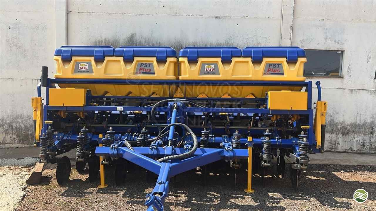 PLANTADEIRA TATU PST PLUS FLEX Agricase Equipamentos - Case MARINGA PARANÁ PR
